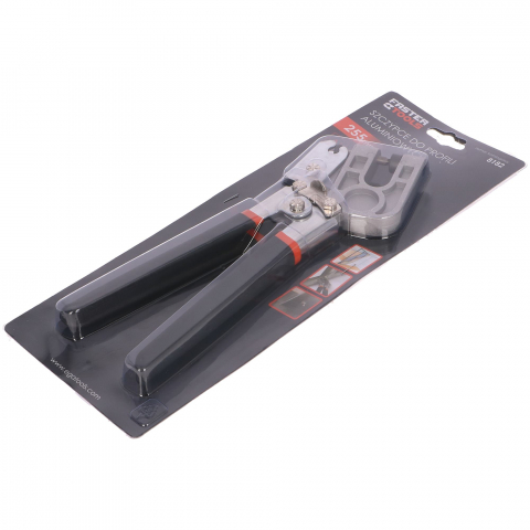 Cleste pentru sertizat profile gips carton 255mm [1]