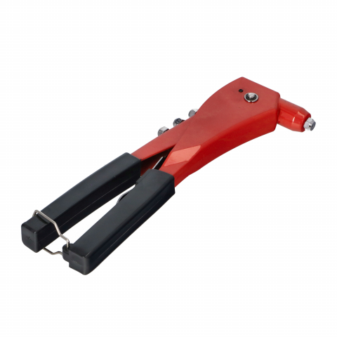 Clesti popnituri - Cleste popnituri Profesional 2.4-4.8mm Draumet