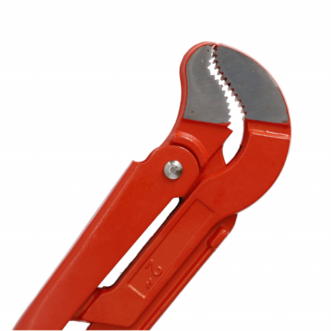 Clesti papagali si suedezi - Cleste suedez tip “S” de 3” – lungime 640mm CR-V Faster Tools