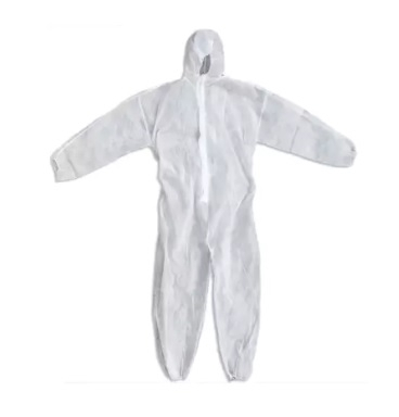 Combinezon de protectie zugravi de unica-folosinta  XXL inter-S