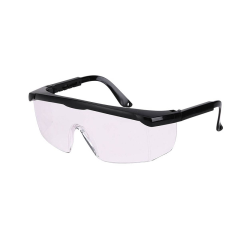 Ochelari de protectie transparenti cu brate telescopice Inter-S [1]