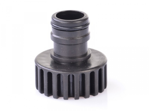 Conectori, cuple si mufe 1" - Conector cu filet interior de 5/4” – 1” Inter-S