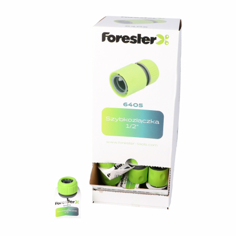 Conector rapid fara stop ½ ABS Forester [3]