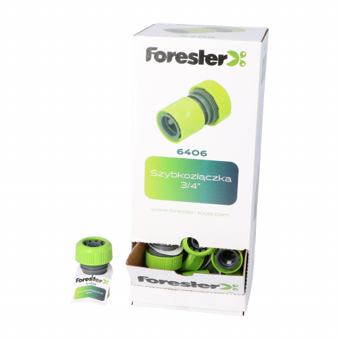 Conector rapid fara stop ¾ ABS Forester [3]