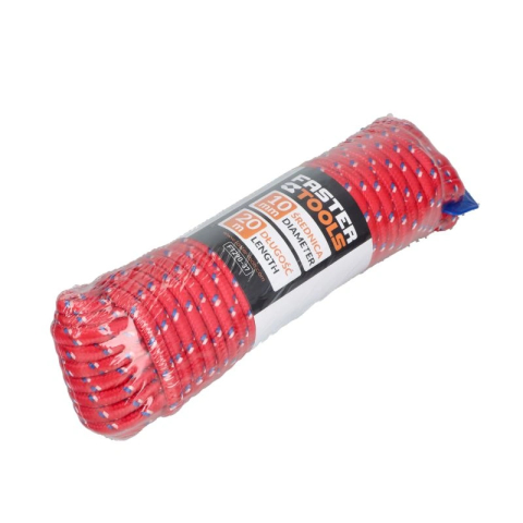 Cordelina 10mm - 20m LPP Faster Tools [2]