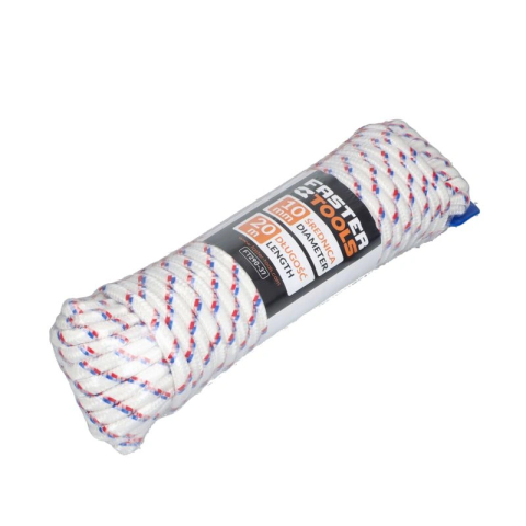 Cordelina 10mm - 20m LPP Faster Tools [1]
