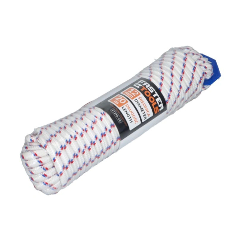 Cordelina 12mm - 20m LPP Faster Tools [1]