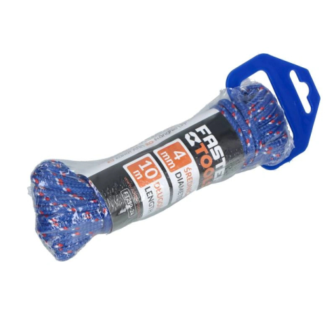 Chingi si cordeline - Cordelina 4mm - 10m LPP Faster Tools