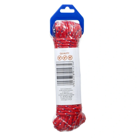 Cordelina 4mm - 20m LPP Faster Tools [8]