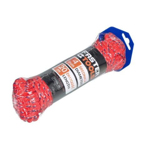 Cordelina 4mm - 20m LPP Faster Tools [1]