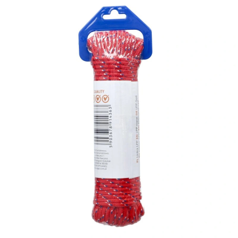 Cordelina 4mm - 30m LPP Faster Tools [8]