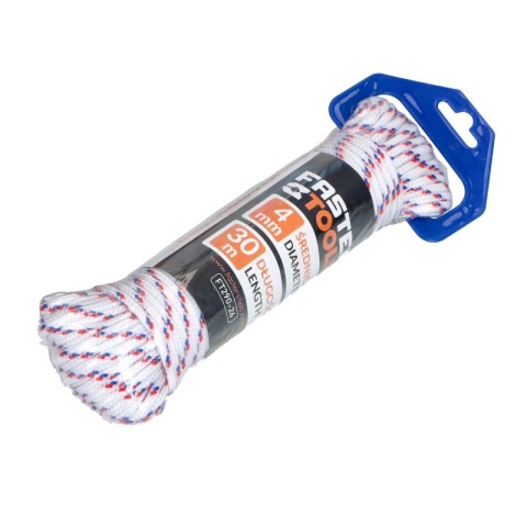Cordelina 4mm - 30m LPP Faster Tools [9]