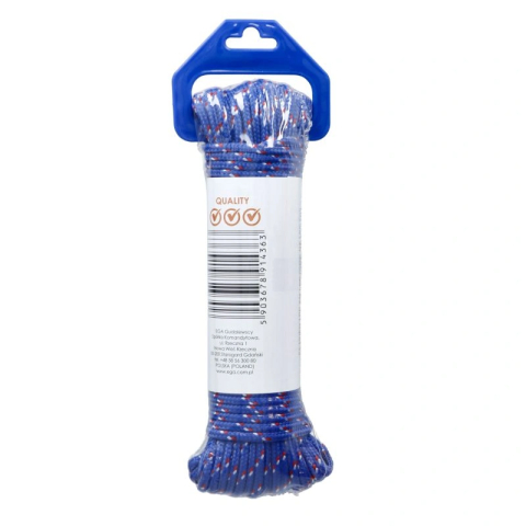 Cordelina 4mm - 30m LPP Faster Tools [6]