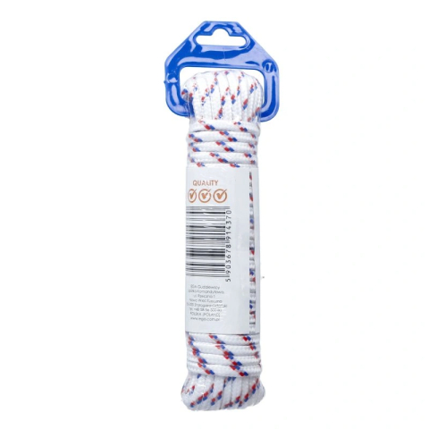 Cordelina 5mm - 10m LPP Faster Tools [7]