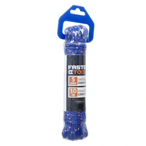 Cordelina 5mm - 10m LPP Faster Tools [3]