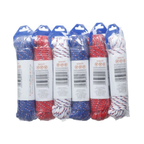 Cordelina 5mm - 20m LPP Faster Tools [9]