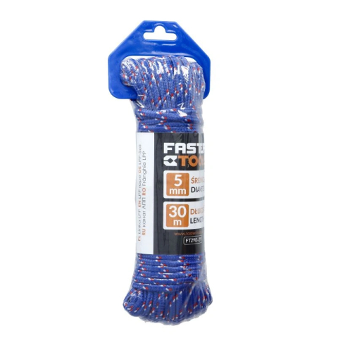 Cordelina 5mm - 30m LPP Faster Tools [3]