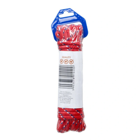 Cordelina 6mm - 10m LPP Faster Tools [8]