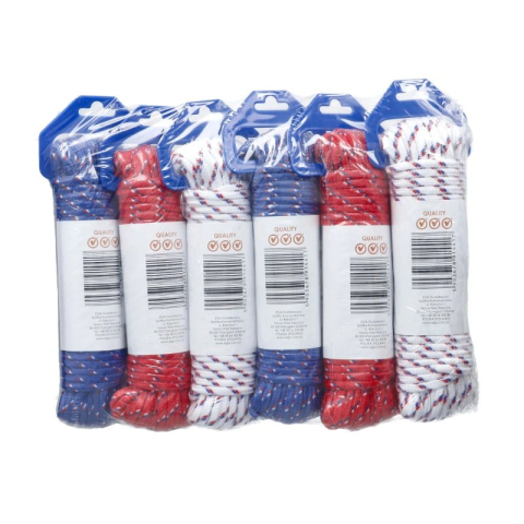 Cordelina 6mm - 20m LPP Faster Tools [8]