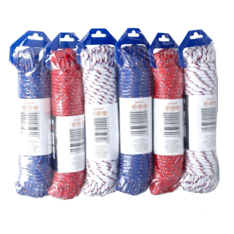 Cordelina 6mm - 30m LPP Faster Tools [7]