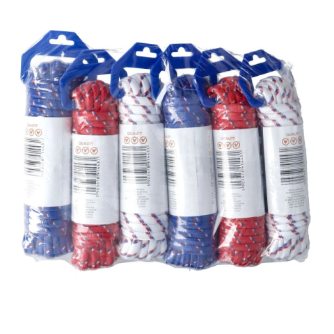 Cordelina 8mm - 10m LPP Faster Tools [7]