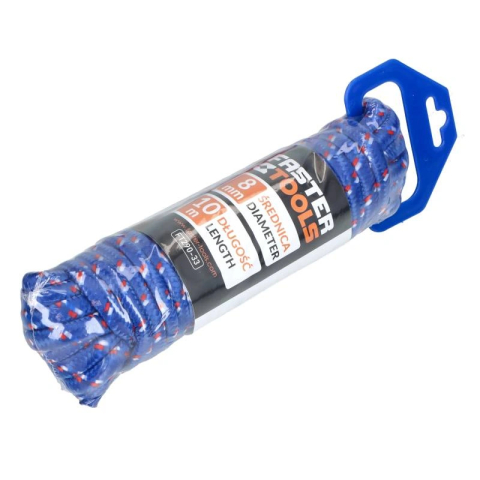 Ventuze - Cordelina 8mm - 10m LPP Faster Tools