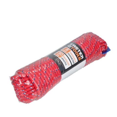 Cordelina 8mm - 30m LPP Faster Tools [2]