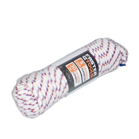 Cordelina 8mm - 30m LPP Faster Tools [1]