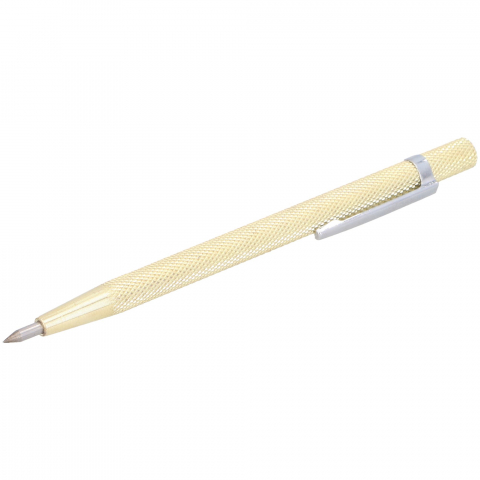 Creioane si creta - Creion trasat metalic 8mm Faster Tools