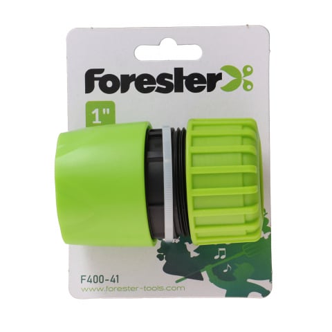 Cupla rapida pentru furtunul de 1” Faster Tools [3]