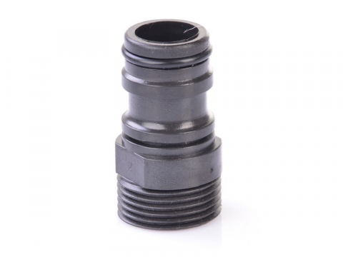 Conectori, cuple si mufe 1" - Conector cu filet exterior de 3/4” – 1” Inter-S