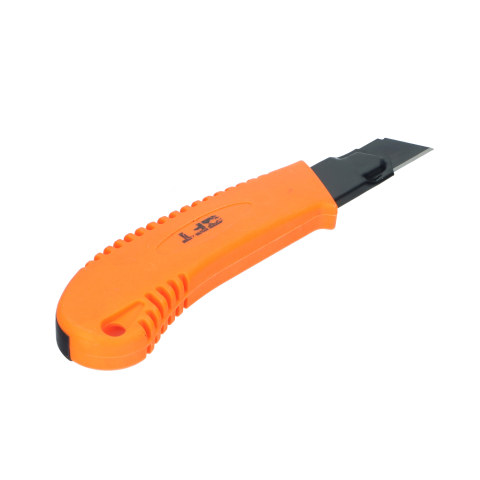 Cutter cu lamela neagra SK5 de 18mm Faster Tools [2]
