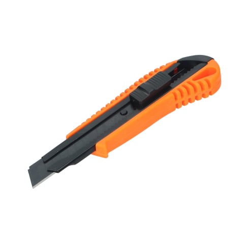 Cutter cu lamela neagra SK5 de 18mm Faster Tools [1]