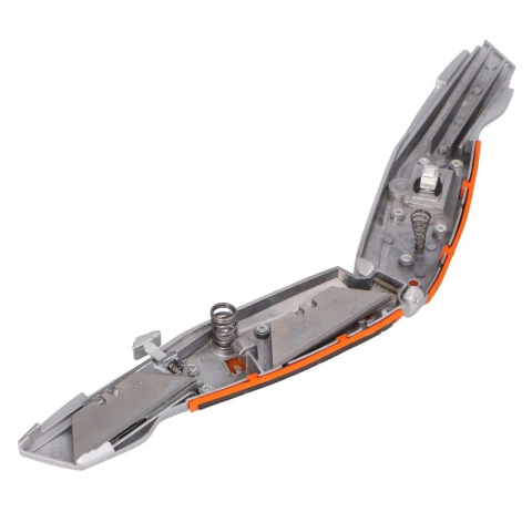 Cutter din aluminiu cu lama trapezoidala 19x60mm Faster Tools [5]