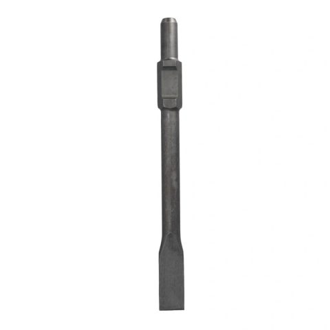 Dalta hexagonala pentru ciocan demolator – picamer 35x400mm Faster Tools [2]