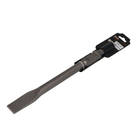 Dalta hexagonala pentru ciocan demolator – picamer 35x400mm Faster Tools [1]