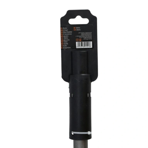 Dalta hexagonala pentru ciocan demolator – picamer 35x400mm Faster Tools [5]