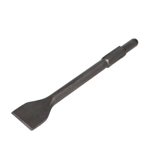 Dalti, spit-uri SDS+ si SDS MAX - Dalta hexagonala pentru ciocan demolator – picamer 75mm -  30x400mm Faster Tools