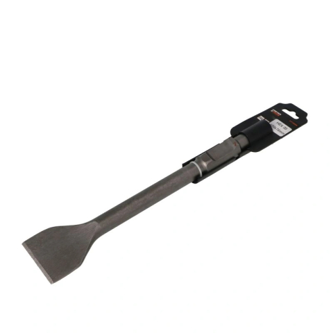 Dalta hexagonala pentru ciocan demolator – picamer 75mm -  30x400mm Faster Tools [1]