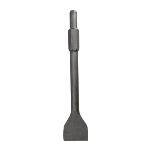 Dalta hexagonala pentru ciocan demolator – picamer 75mm -  30x400mm Faster Tools [2]