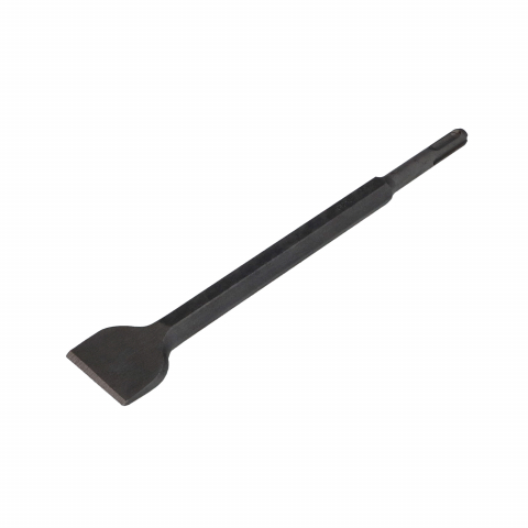 Dalti, spit-uri SDS+ si SDS MAX - Dalta SDS+ pentru bormasina 40mmx250mm Faster Tools