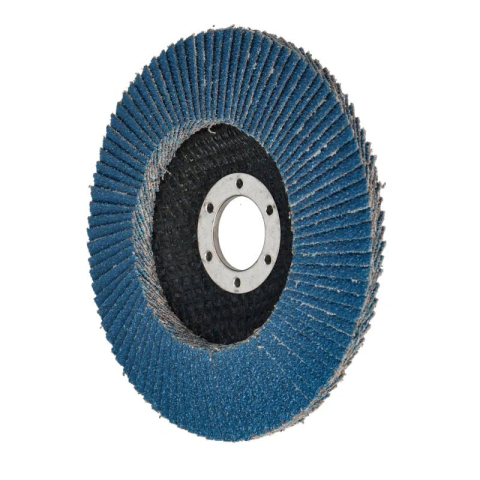 Disc lamelar INOX 125mm P60 Faster Tools [2]