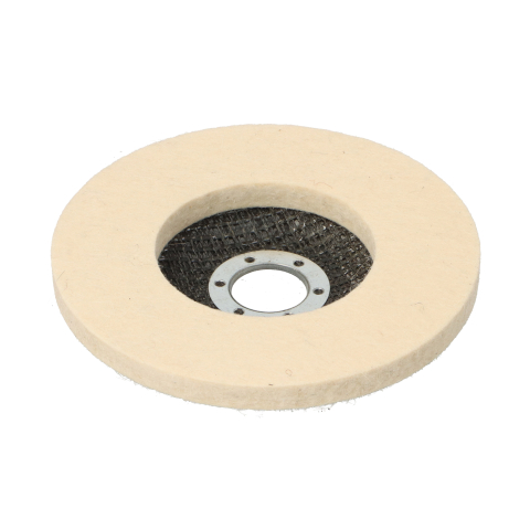 Disc pasla pentru lustruit 120x10x22.23mm Faster Tools [1]