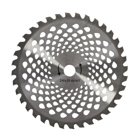 Disc pentru motocoasa cu 36 dinti vidia Forester [2]