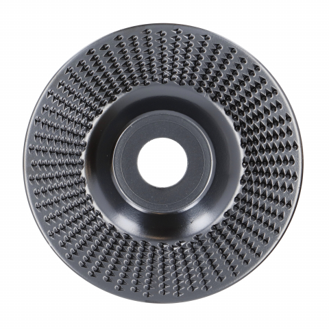 Disc raspel drept 125mm Faster Tools [1]