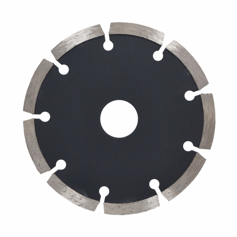 Disc segmentat pentru taiere beton 115x22.2mm Faster Tools [2]