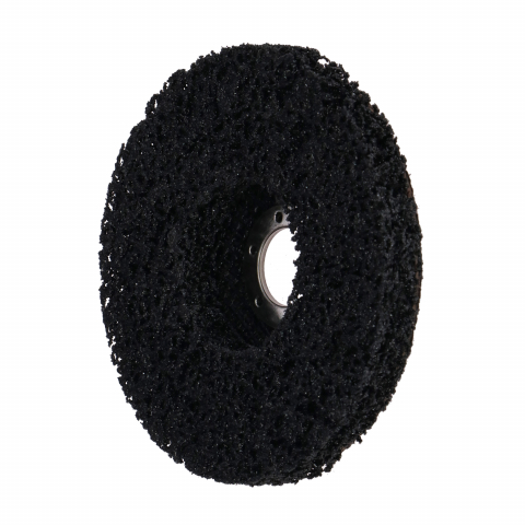 Disc slefuire cu tesatura dura 125mmx22.2 Faster Tools [1]
