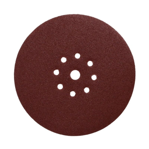 Disc smirghel 225mm P150 cu velcro pentru slefuitor pereti Faster Tools [0]