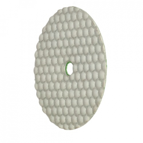 Discheta pentru slefuire uscata 125mm granulatie 200 Faster-Tools