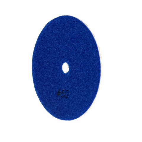 Discheta pentru slefuire uscata 125mm granulatie 1500 Faster-Tools [1]